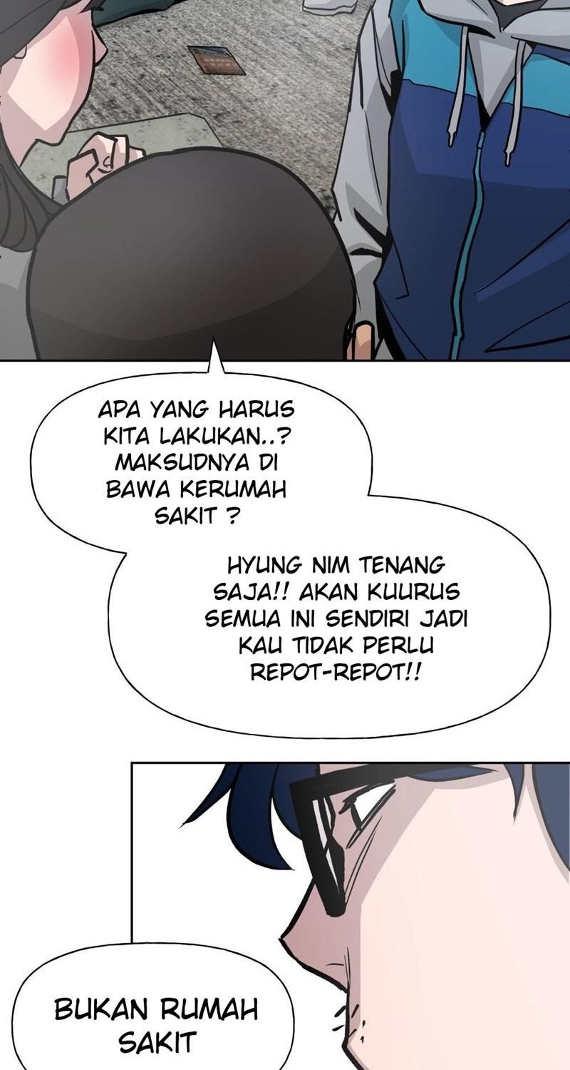 The Bully In Charge Chapter 01 Gambar 82