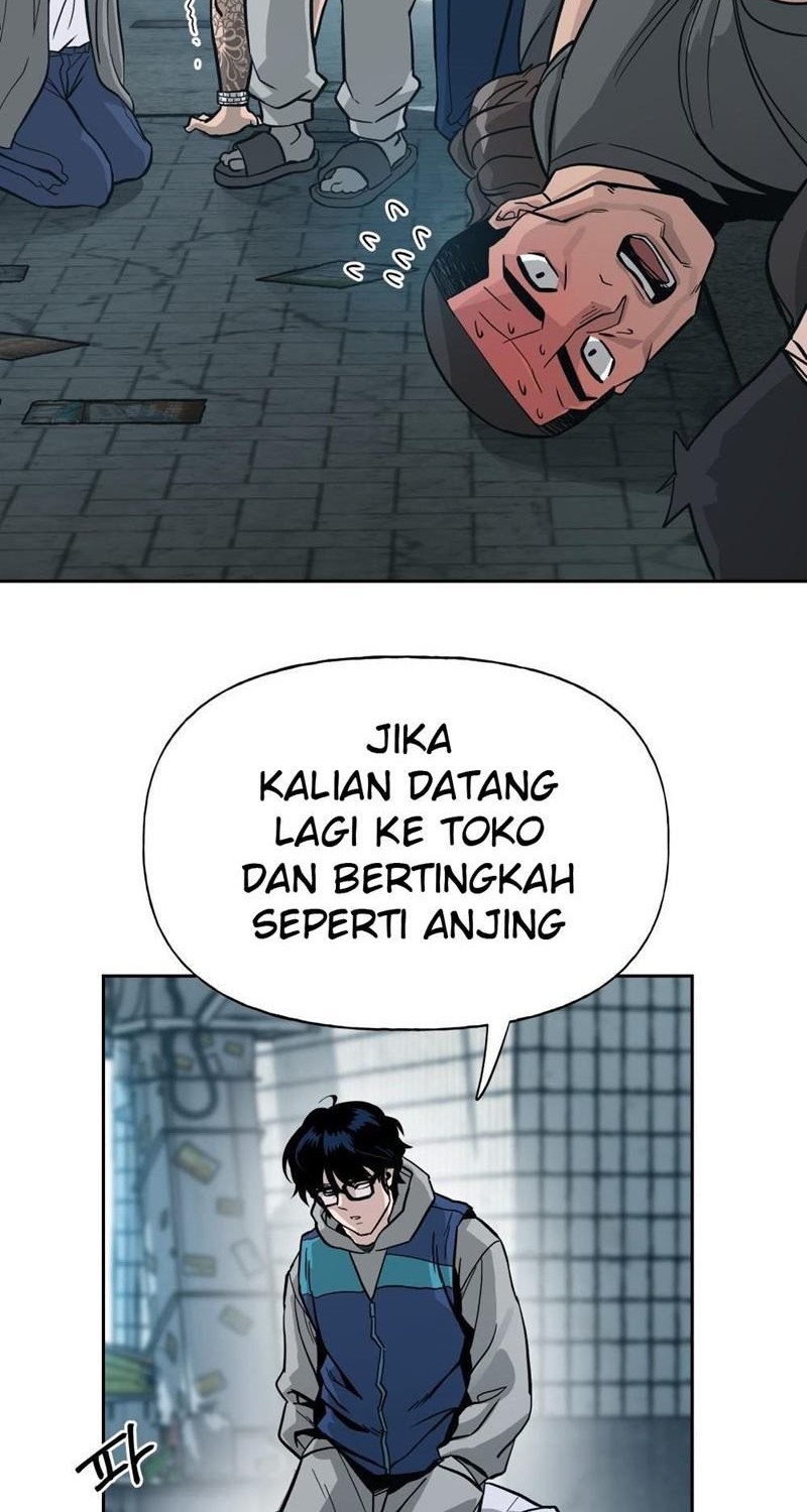 The Bully In Charge Chapter 01 Gambar 86