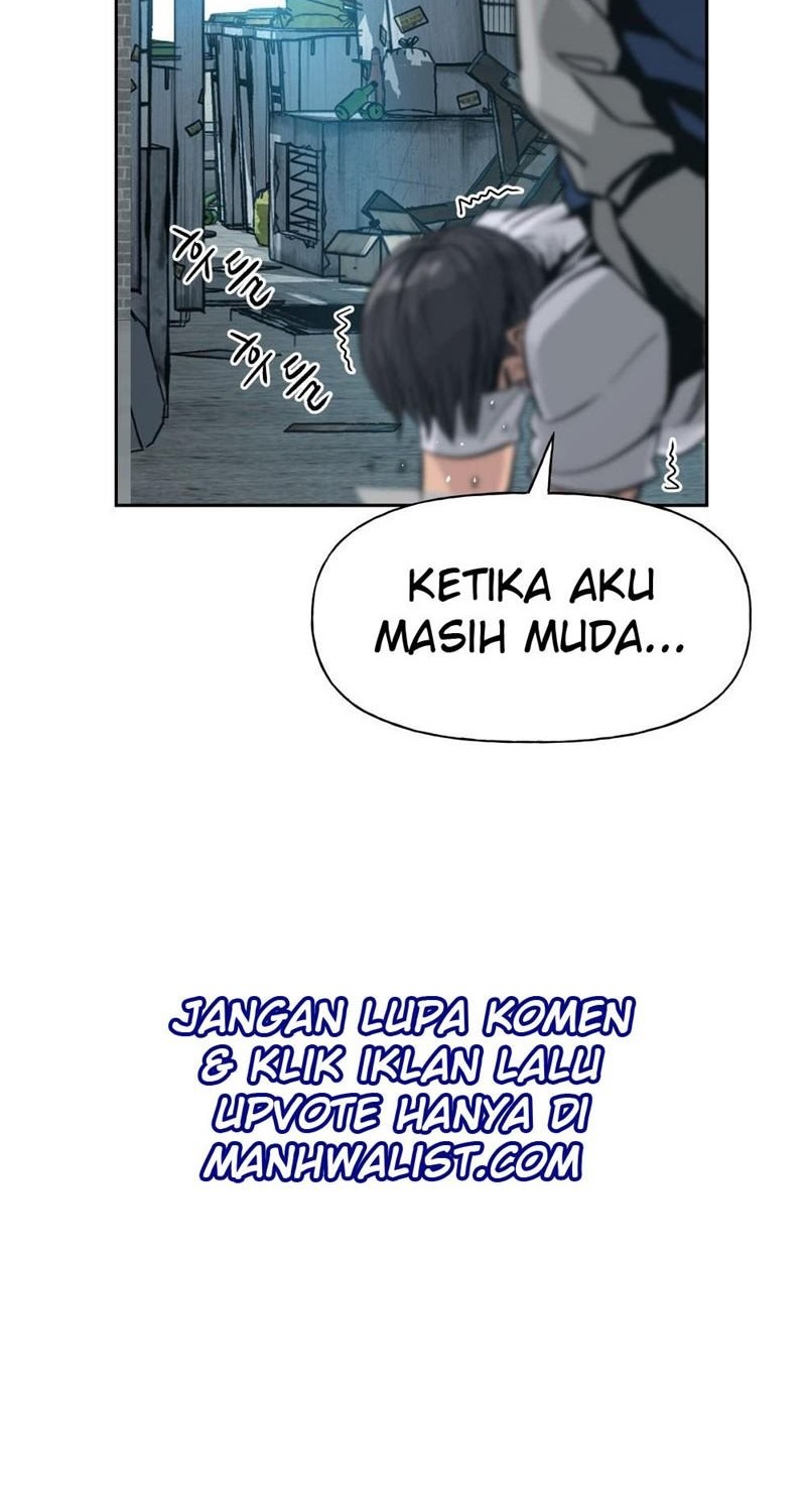 The Bully In Charge Chapter 01 Gambar 88