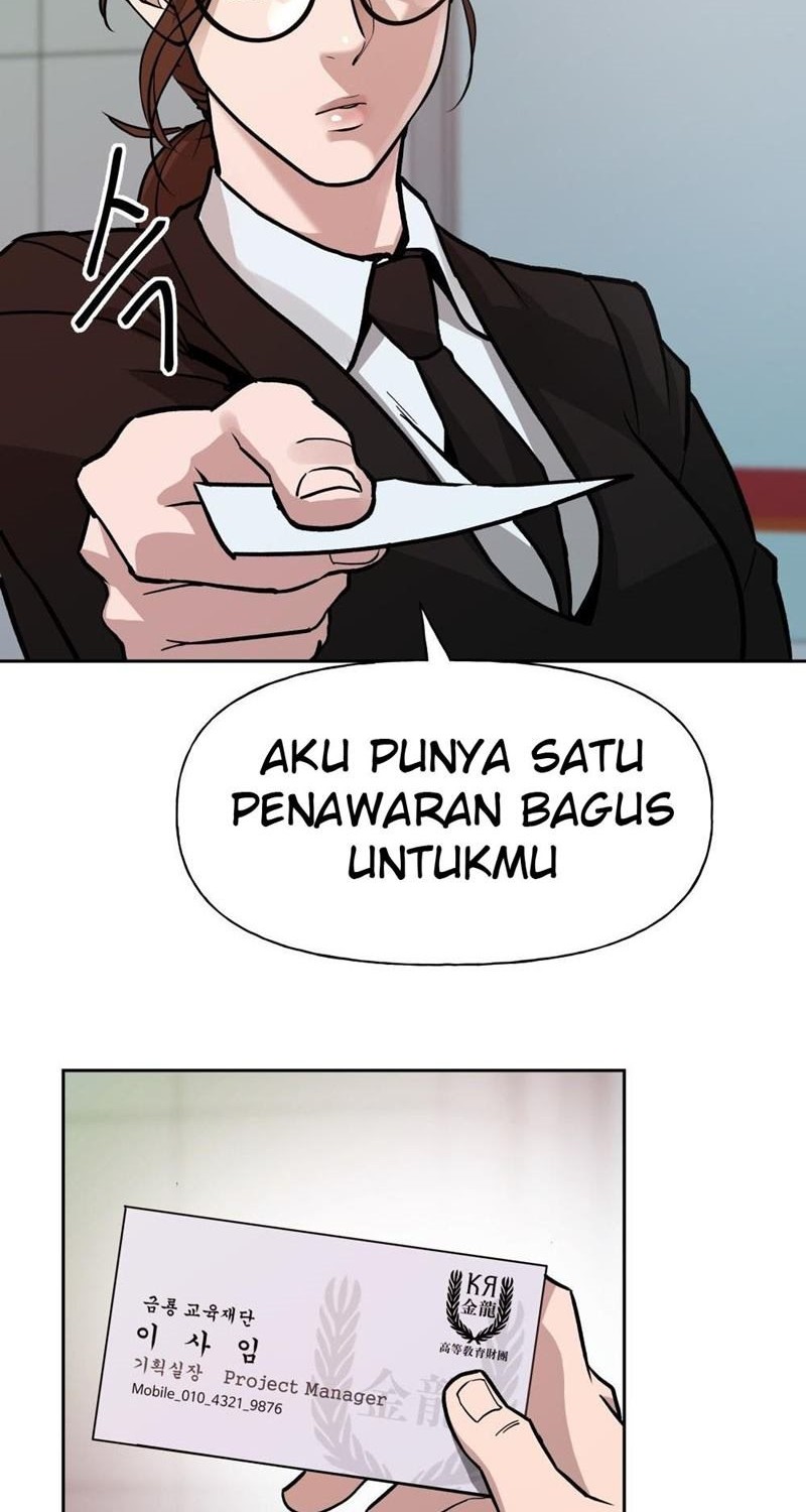 The Bully In Charge Chapter 01 Gambar 92