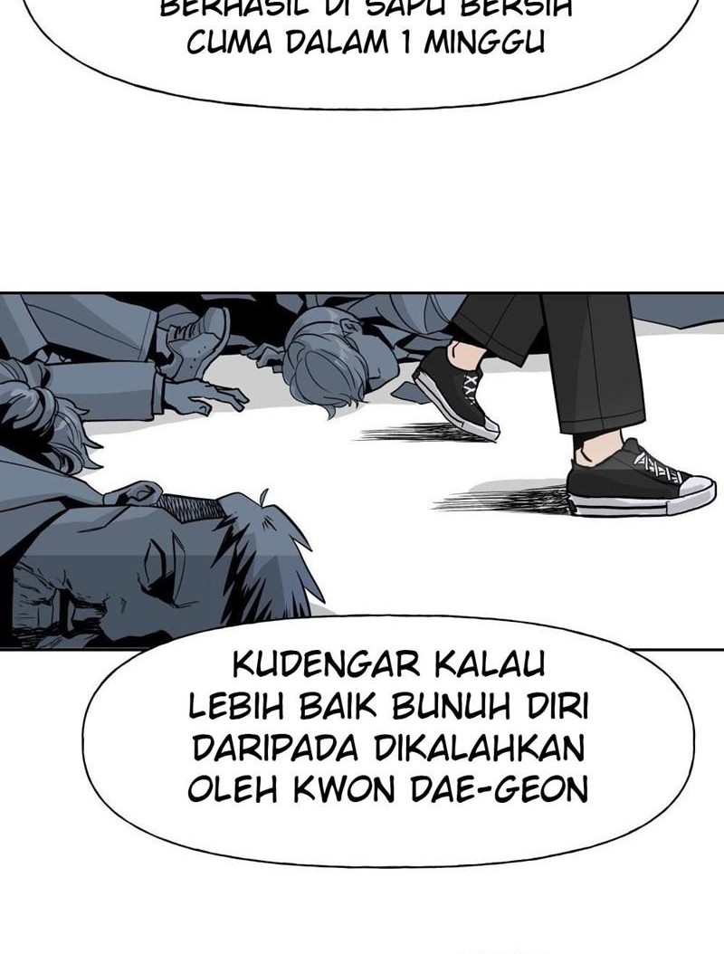 The Bully In Charge Chapter 01 Gambar 78