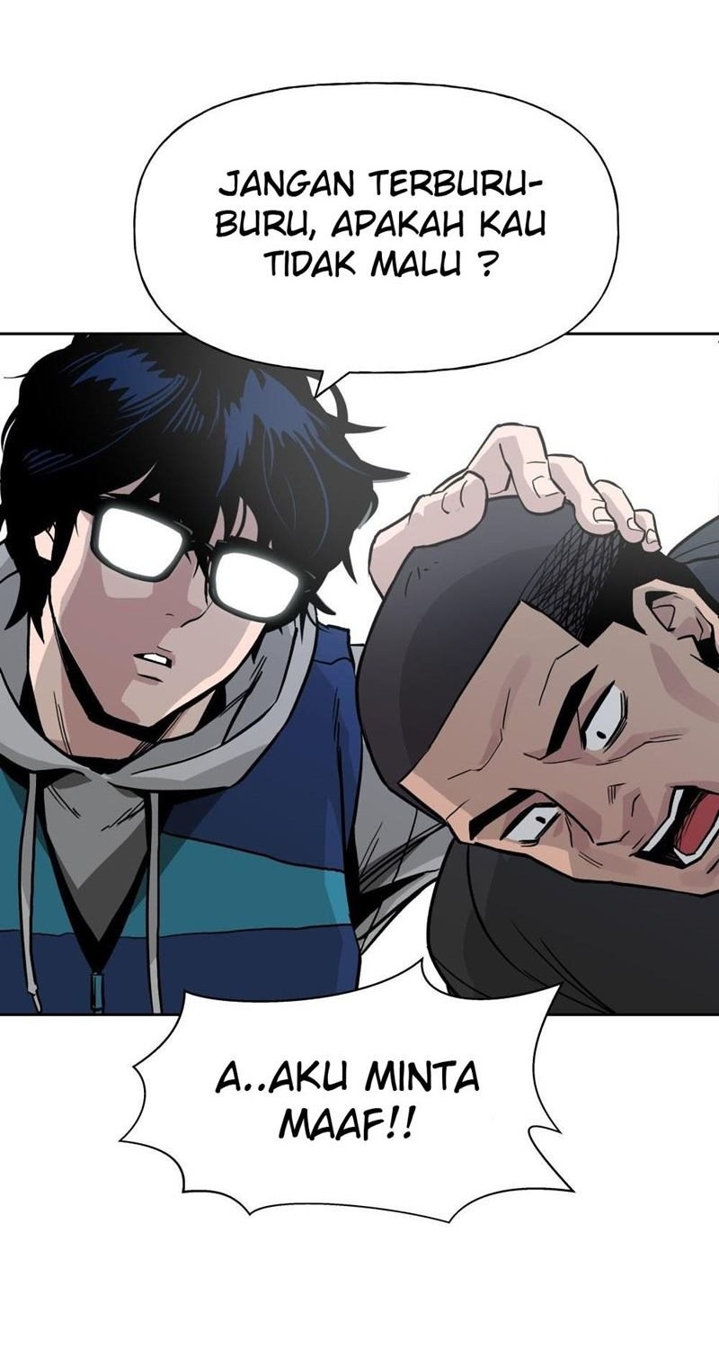 The Bully In Charge Chapter 01 Gambar 80