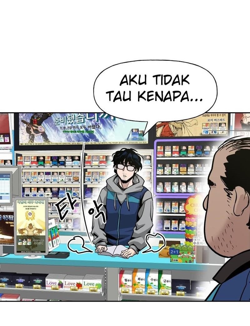 The Bully In Charge Chapter 01 Gambar 8