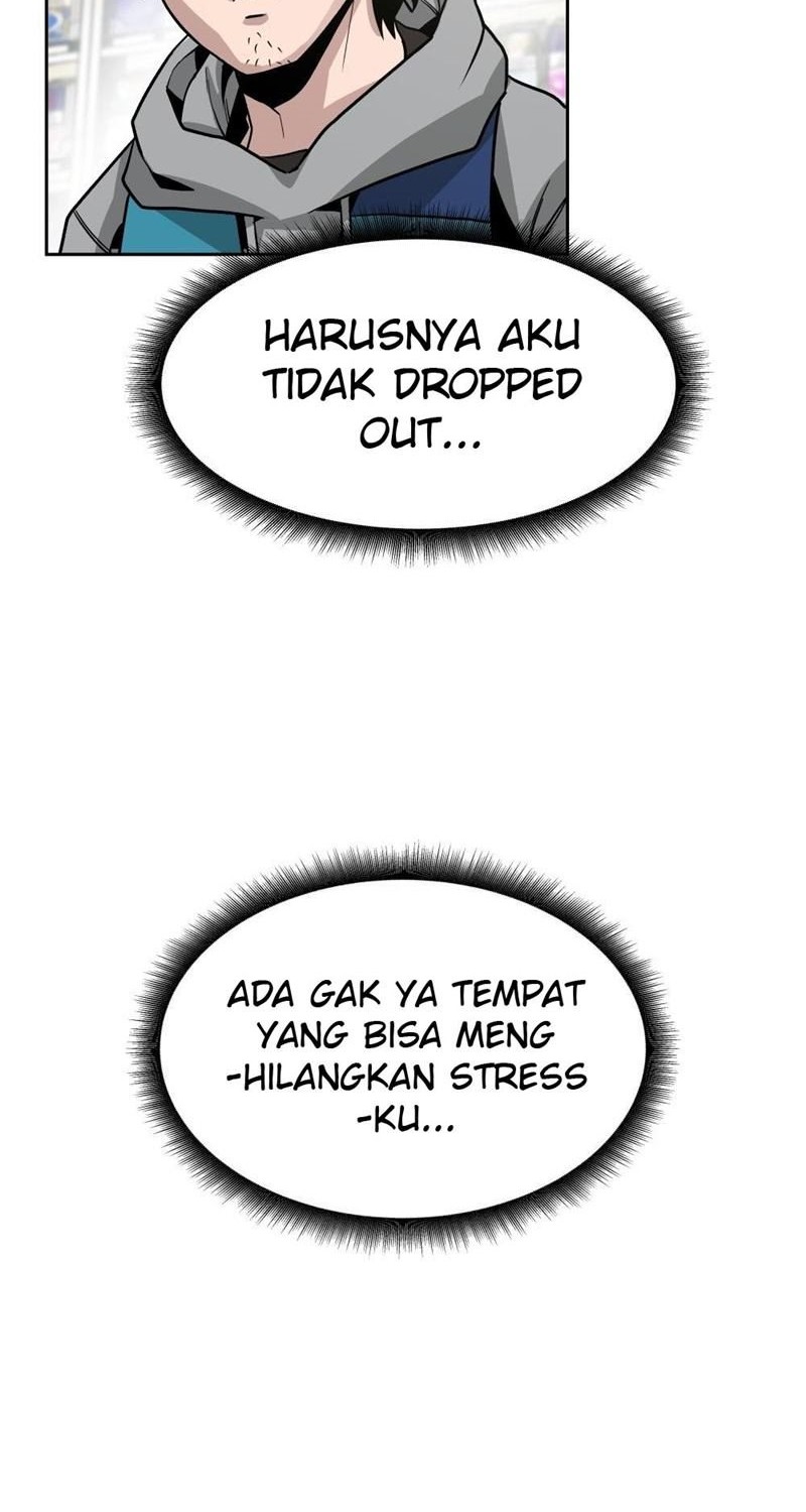 The Bully In Charge Chapter 01 Gambar 10