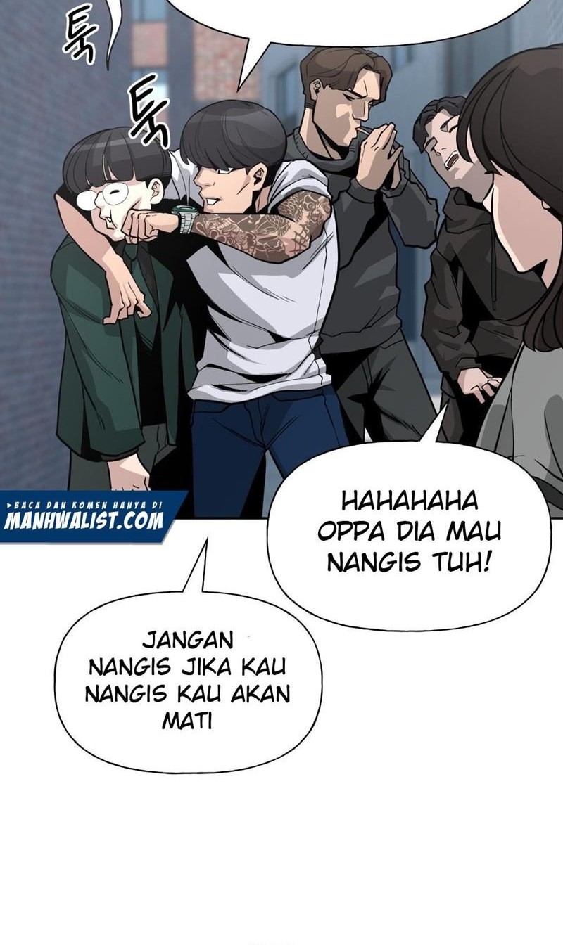 The Bully In Charge Chapter 01 Gambar 12