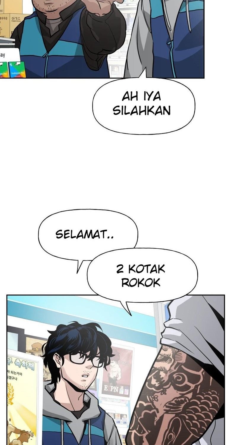 The Bully In Charge Chapter 01 Gambar 16