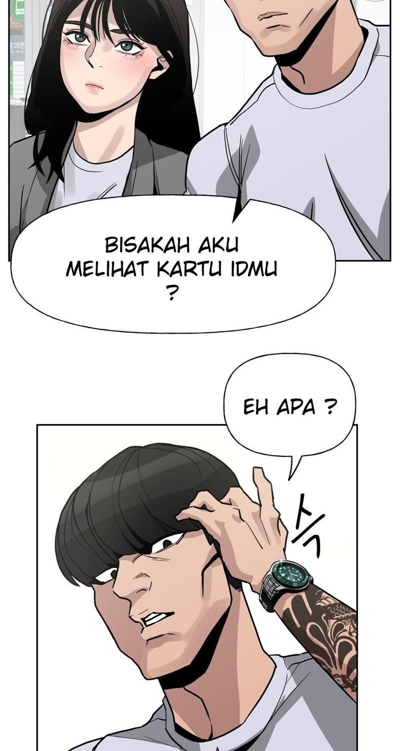 The Bully In Charge Chapter 01 Gambar 18