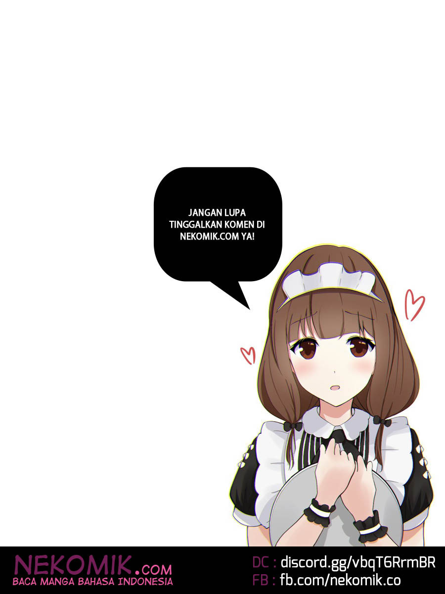 Madou no Keifu Chapter 02 Gambar 44