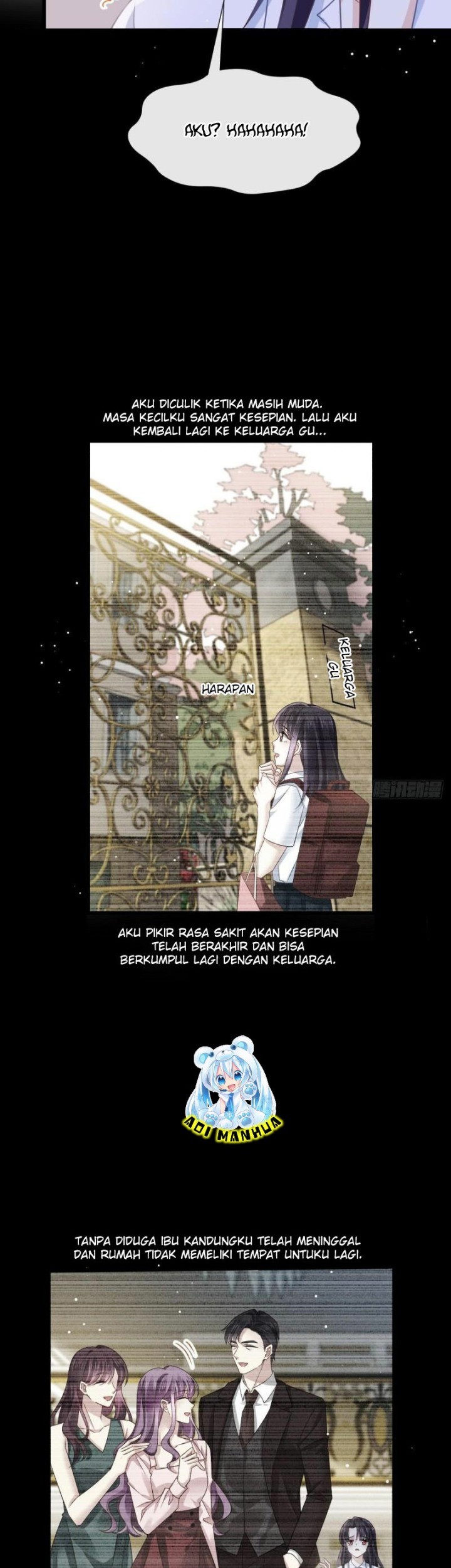 Supreme AI System Chapter 01 Gambar 15