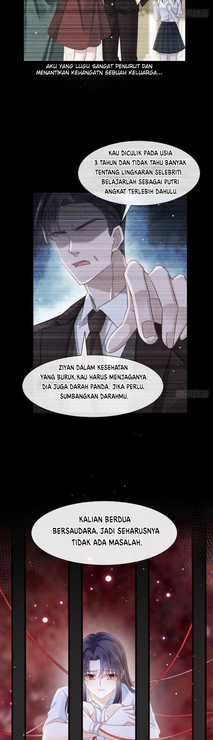 Supreme AI System Chapter 01 Gambar 16