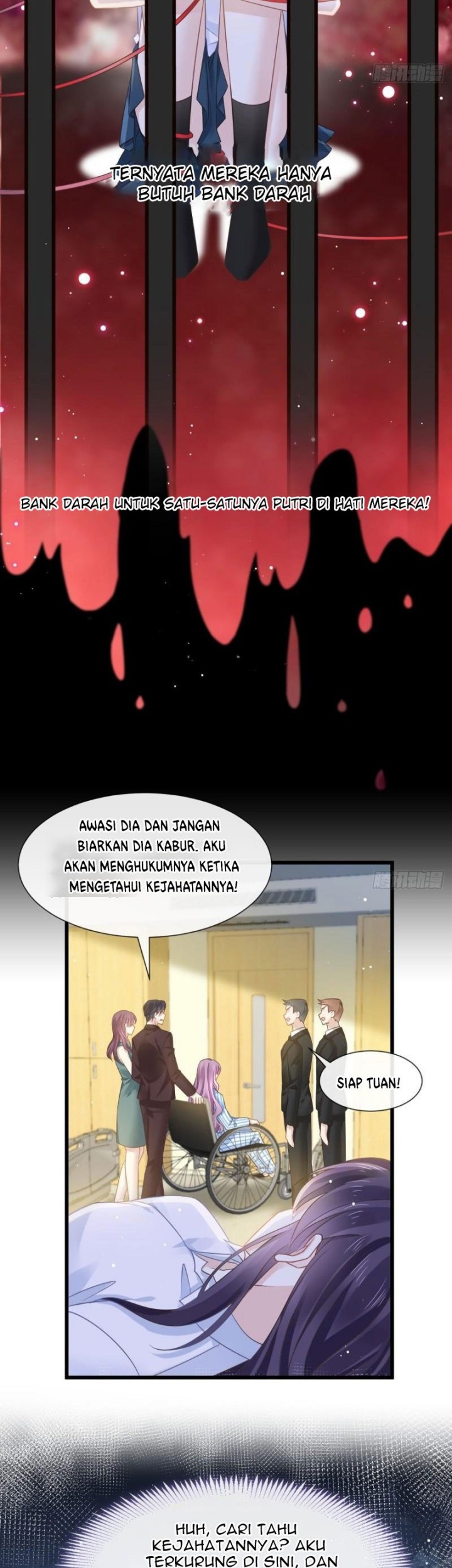 Supreme AI System Chapter 01 Gambar 17