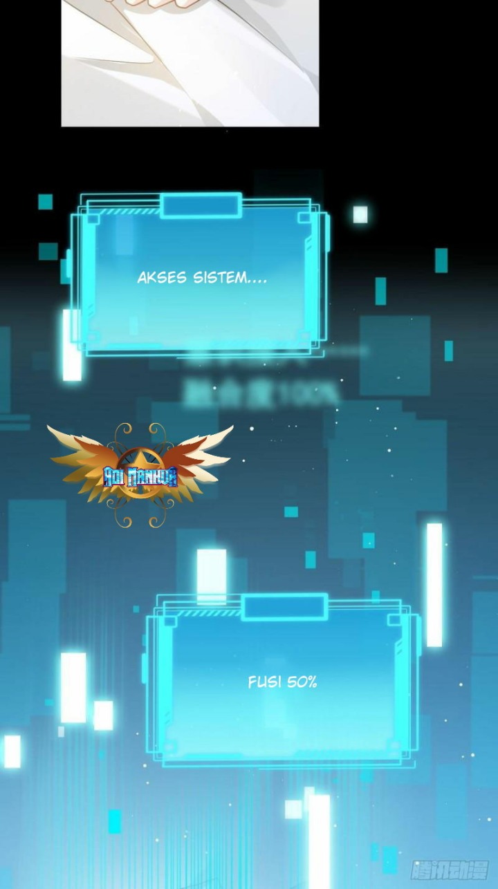 Supreme AI System Chapter 01 Gambar 21