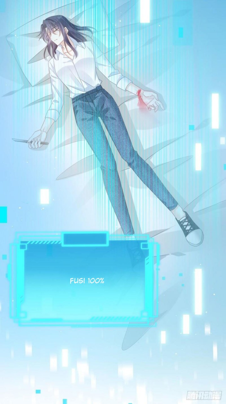 Supreme AI System Chapter 01 Gambar 22