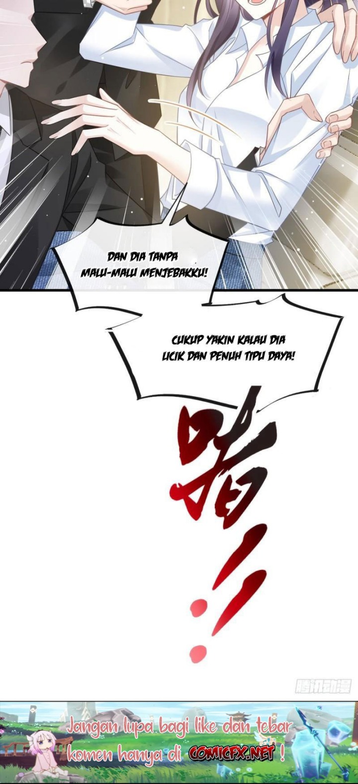 Supreme AI System Chapter 01 Gambar 11