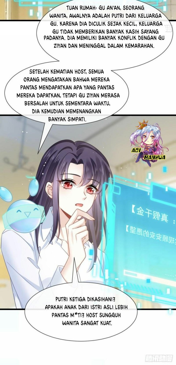 Supreme AI System Chapter 01 Gambar 26