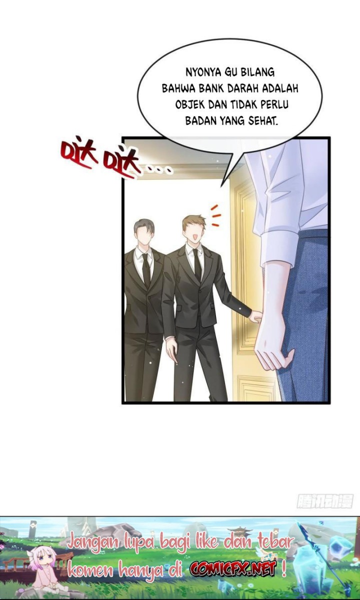 Supreme AI System Chapter 01 Gambar 27