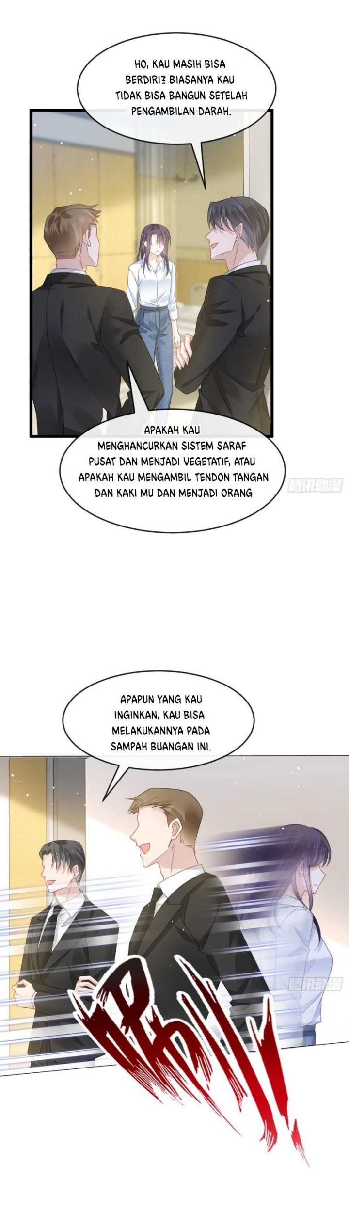 Supreme AI System Chapter 01 Gambar 28