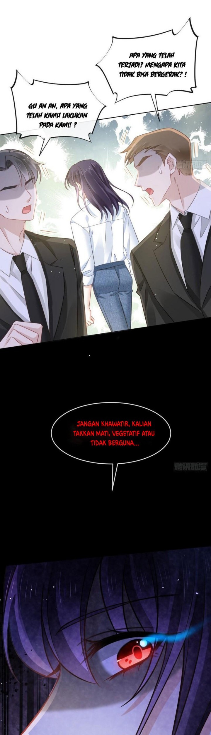 Supreme AI System Chapter 01 Gambar 29