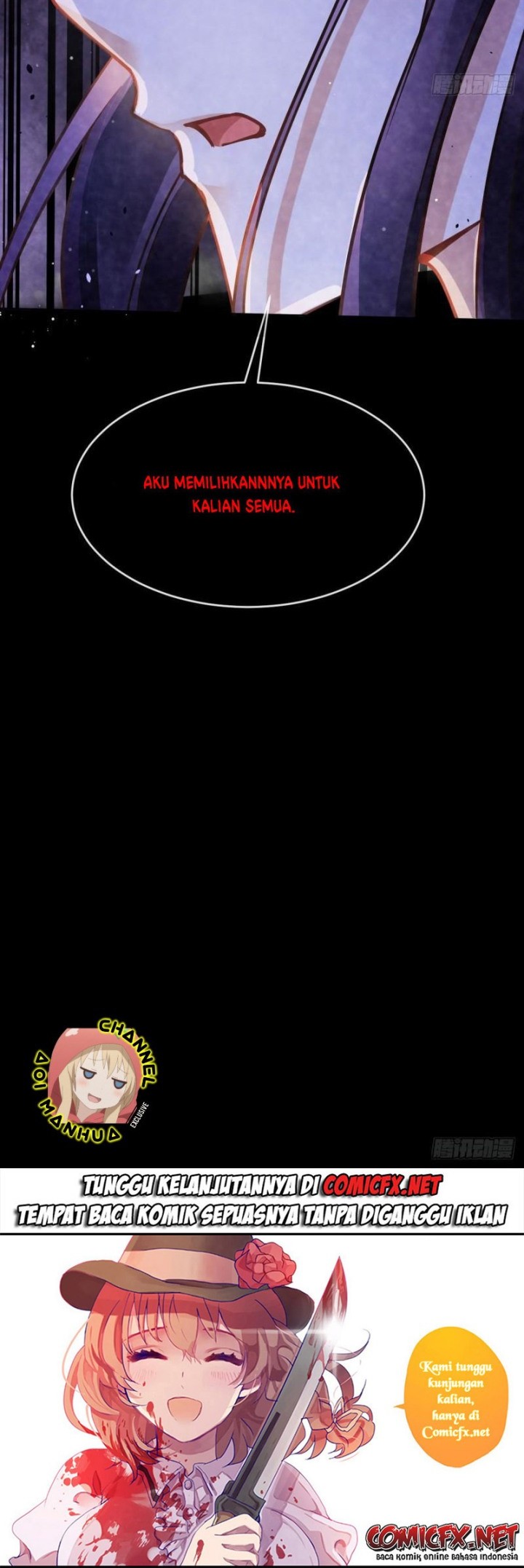 Supreme AI System Chapter 01 Gambar 30