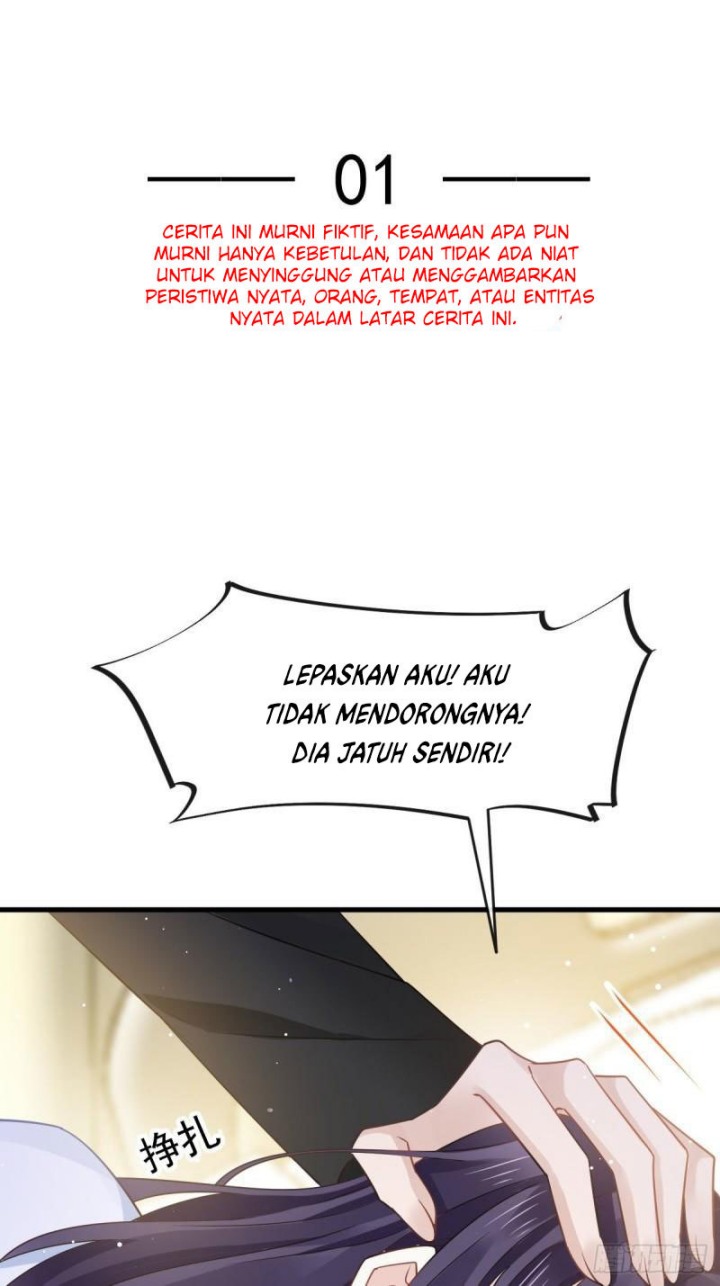 Supreme AI System Chapter 01 Gambar 3