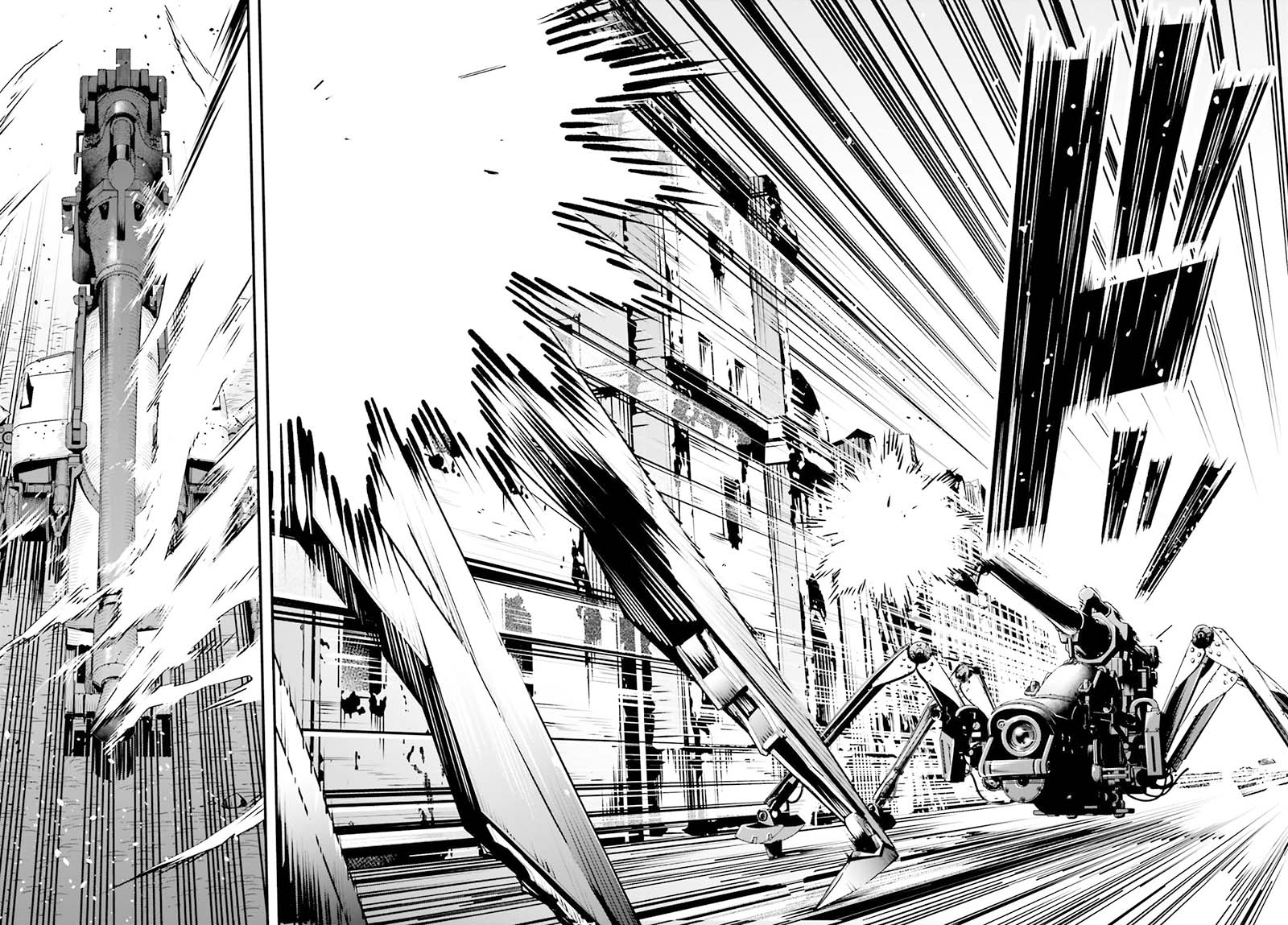 86 – Eighty Six – Fragmental Neoteny Chapter 01 Gambar 16