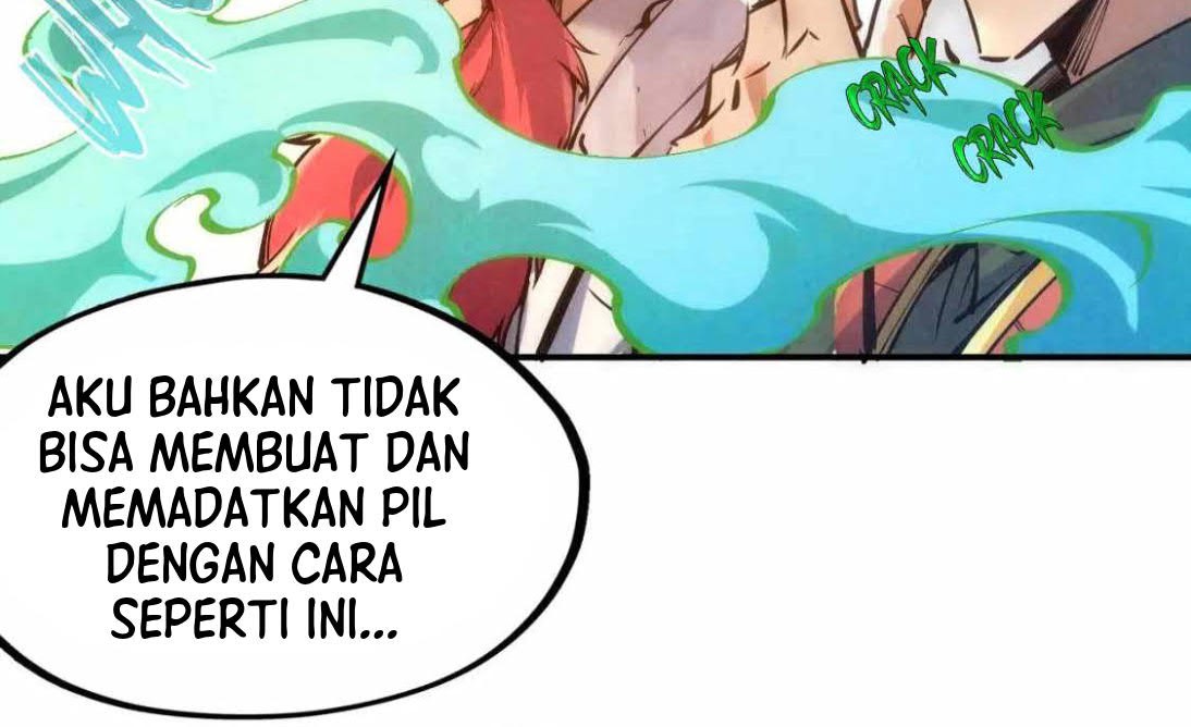 The Ultimate of All Ages Chapter 113 Gambar 32