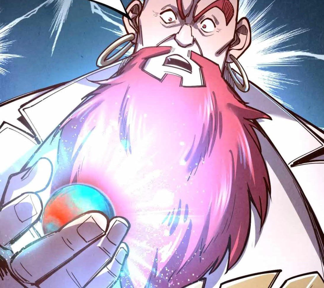 The Ultimate of All Ages Chapter 113 Gambar 35