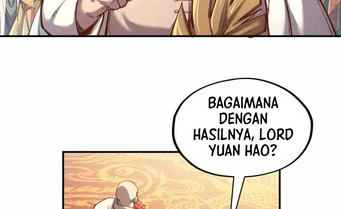 The Ultimate of All Ages Chapter 113 Gambar 38