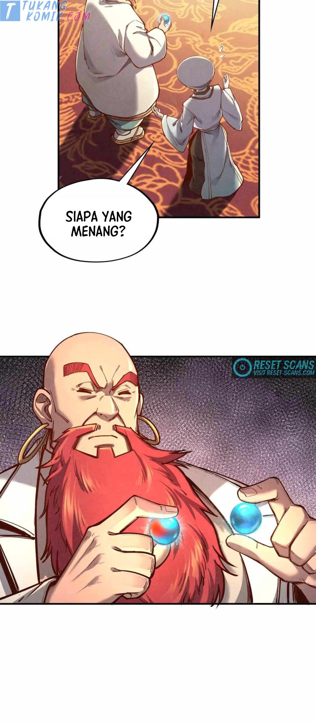 The Ultimate of All Ages Chapter 113 Gambar 39