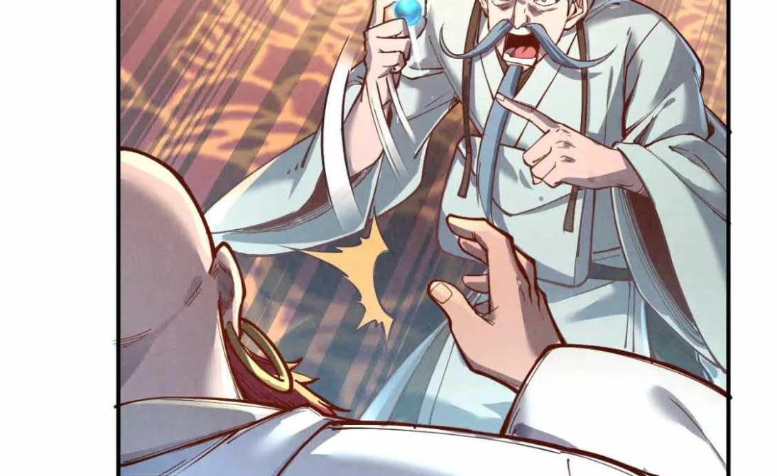 The Ultimate of All Ages Chapter 113 Gambar 41