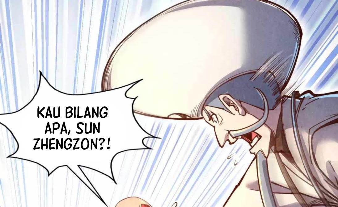 The Ultimate of All Ages Chapter 113 Gambar 44