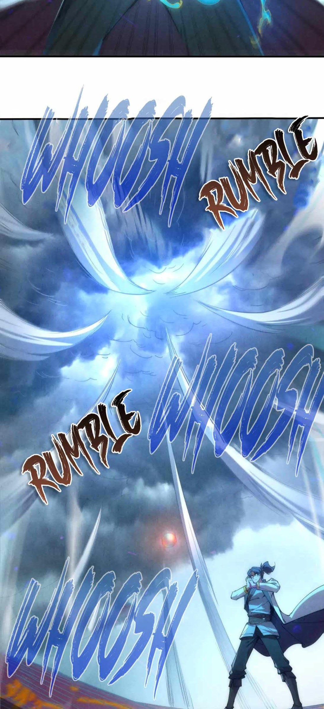 The Ultimate of All Ages Chapter 113 Gambar 20