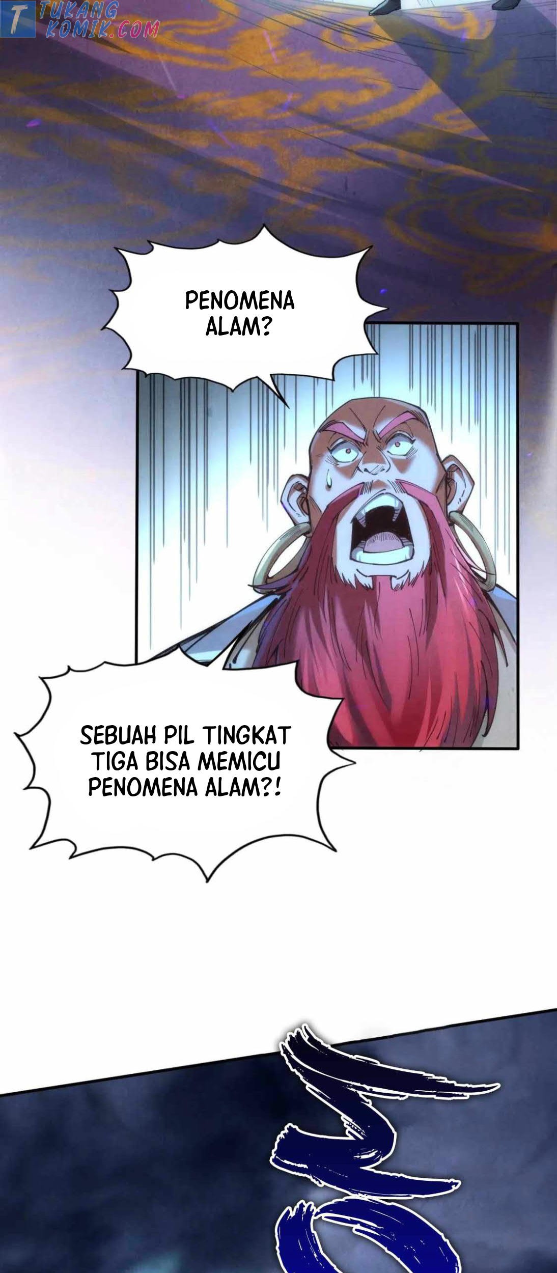 The Ultimate of All Ages Chapter 113 Gambar 21