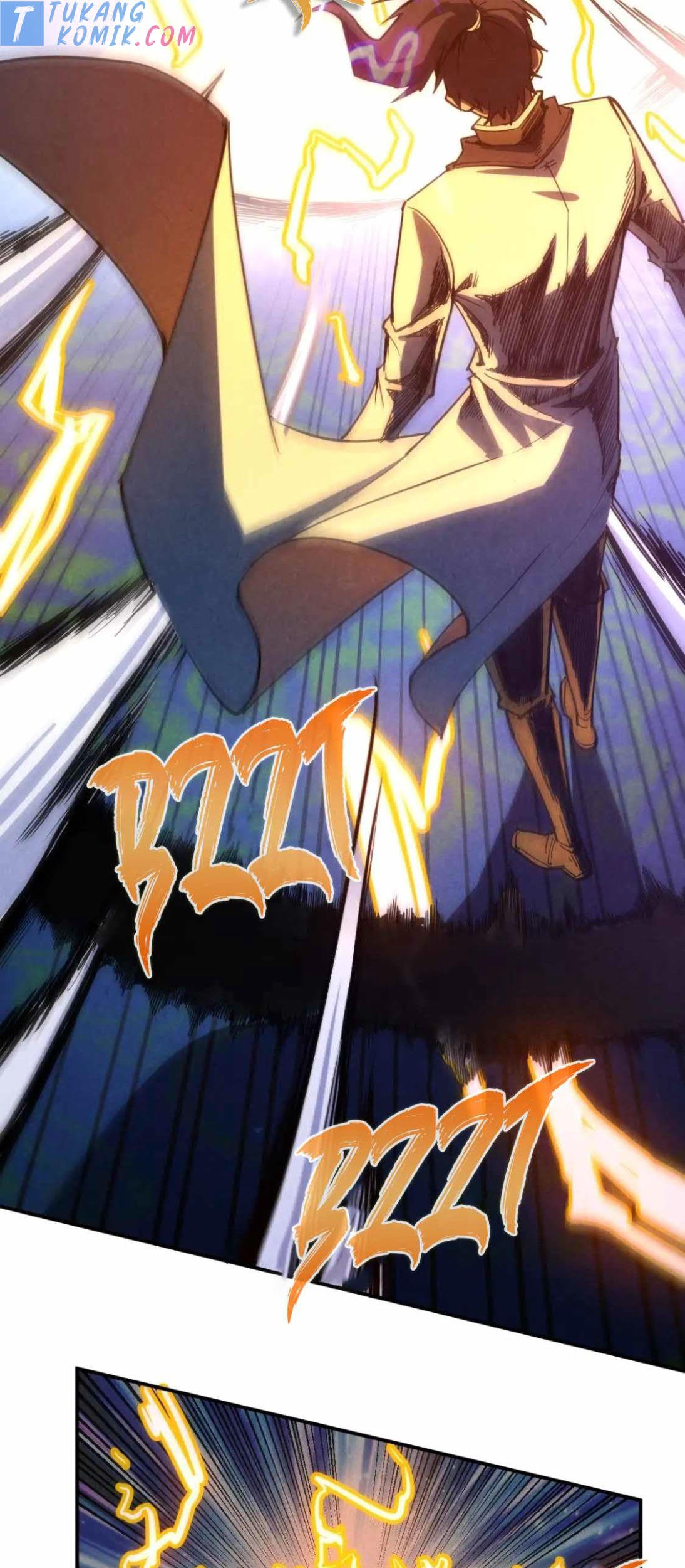 The Ultimate of All Ages Chapter 113 Gambar 24