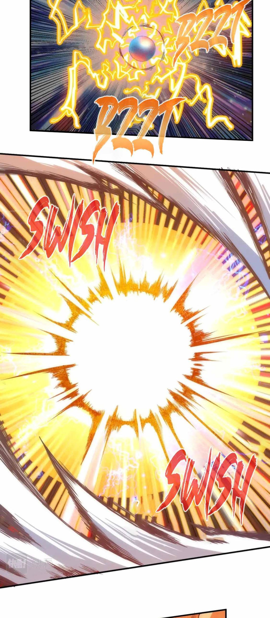 The Ultimate of All Ages Chapter 113 Gambar 25