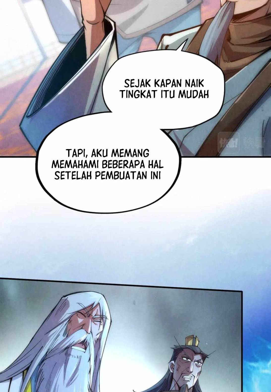Manhua The Ultimate of All Ages Chapter 113 gambar nomor 2
