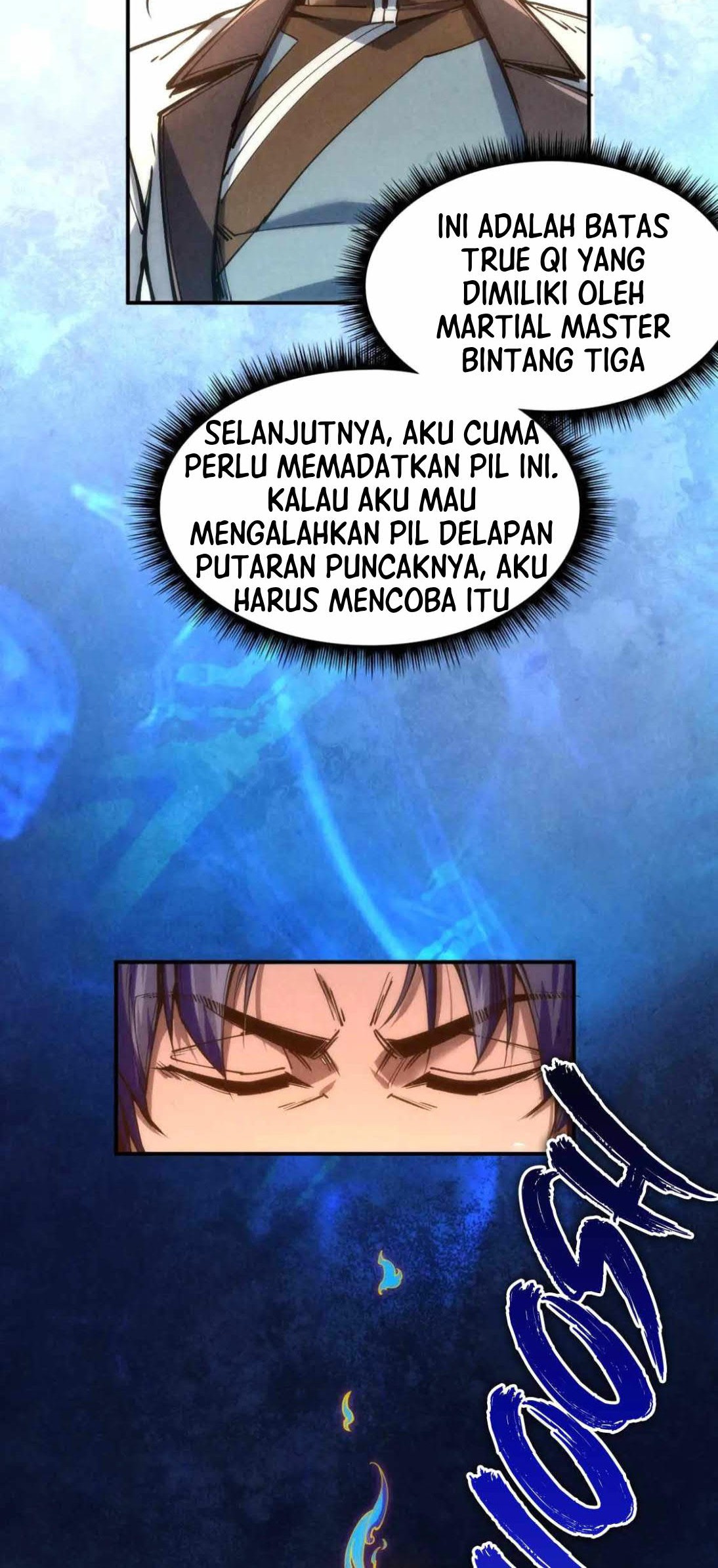 The Ultimate of All Ages Chapter 113 Gambar 12