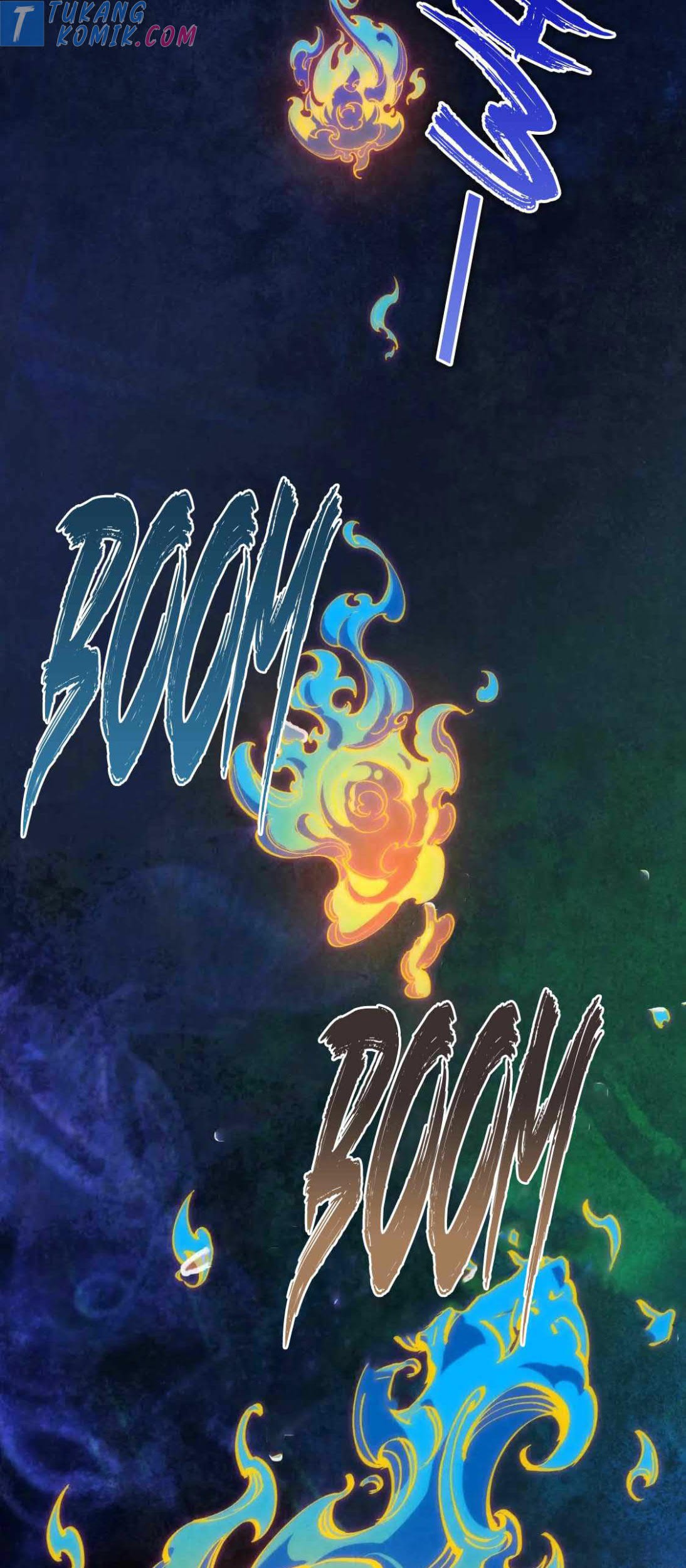 The Ultimate of All Ages Chapter 113 Gambar 13