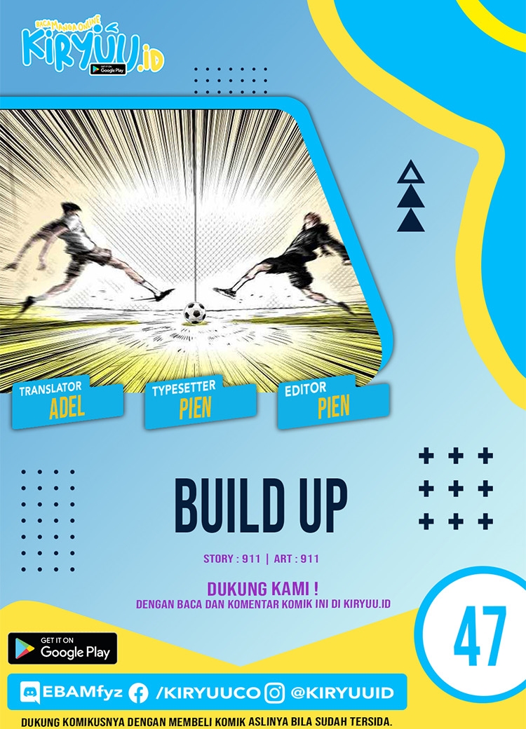 Komik Build Up Chapter 47 gambar nomor 1