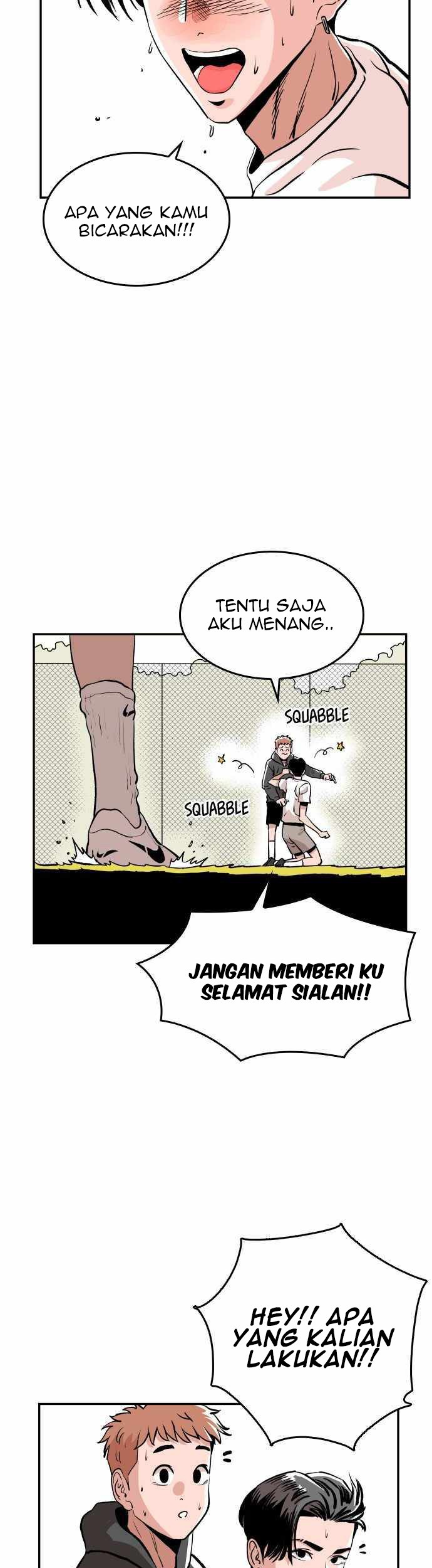 Build Up Chapter 47 Gambar 32