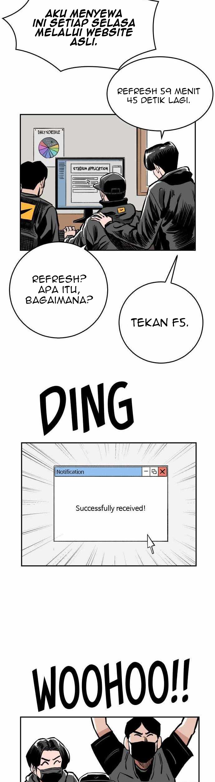 Build Up Chapter 47 Gambar 34
