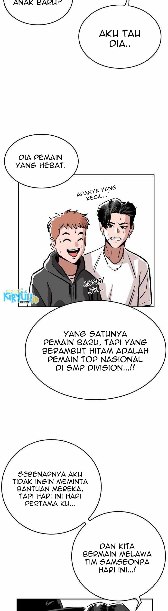 Build Up Chapter 47 Gambar 37