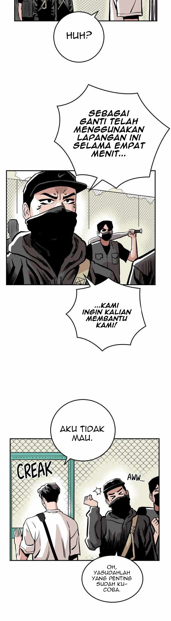 Build Up Chapter 47 Gambar 40