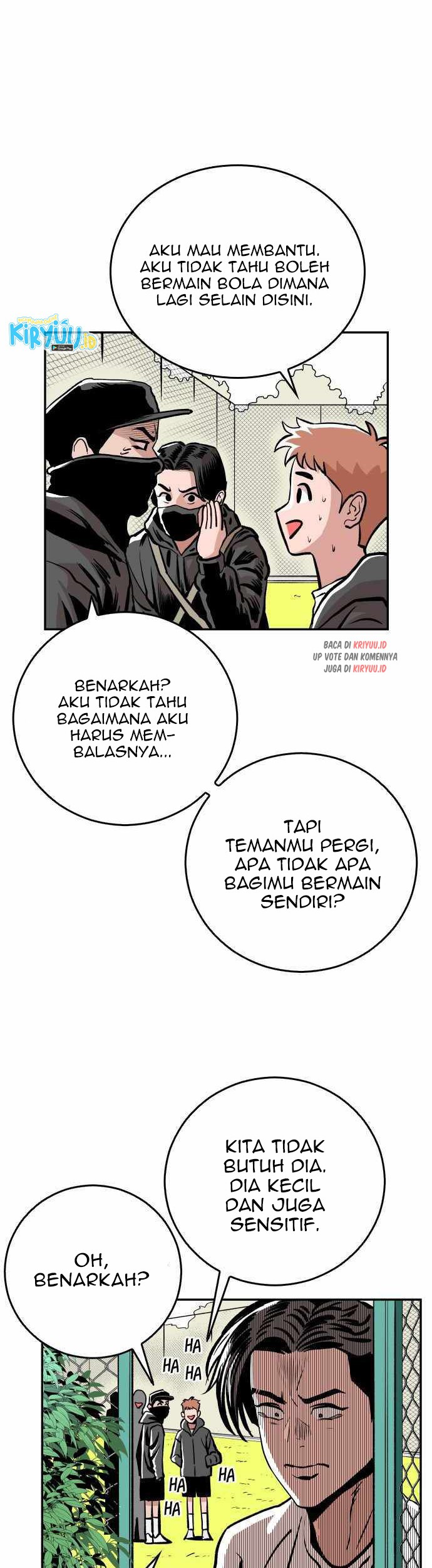 Build Up Chapter 47 Gambar 41