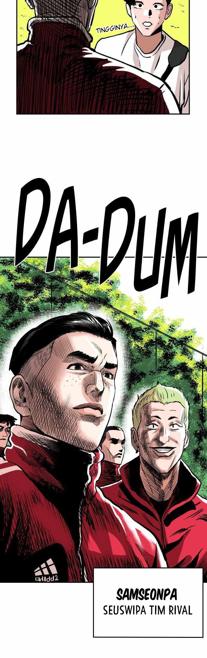 Build Up Chapter 47 Gambar 46