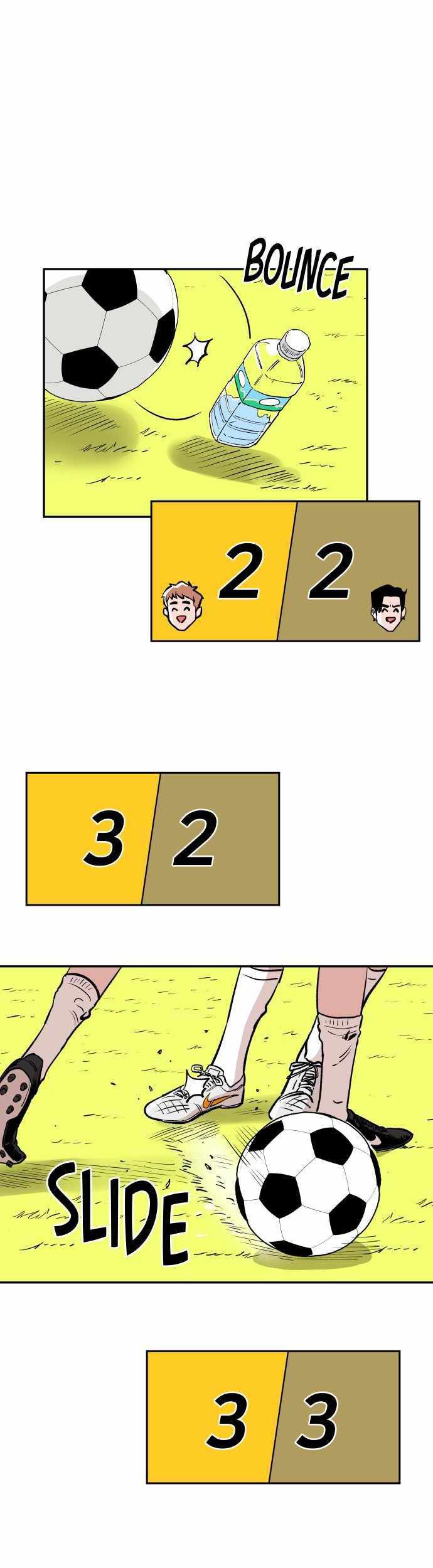 Manhwa Build Up Chapter 47 gambar nomor 2