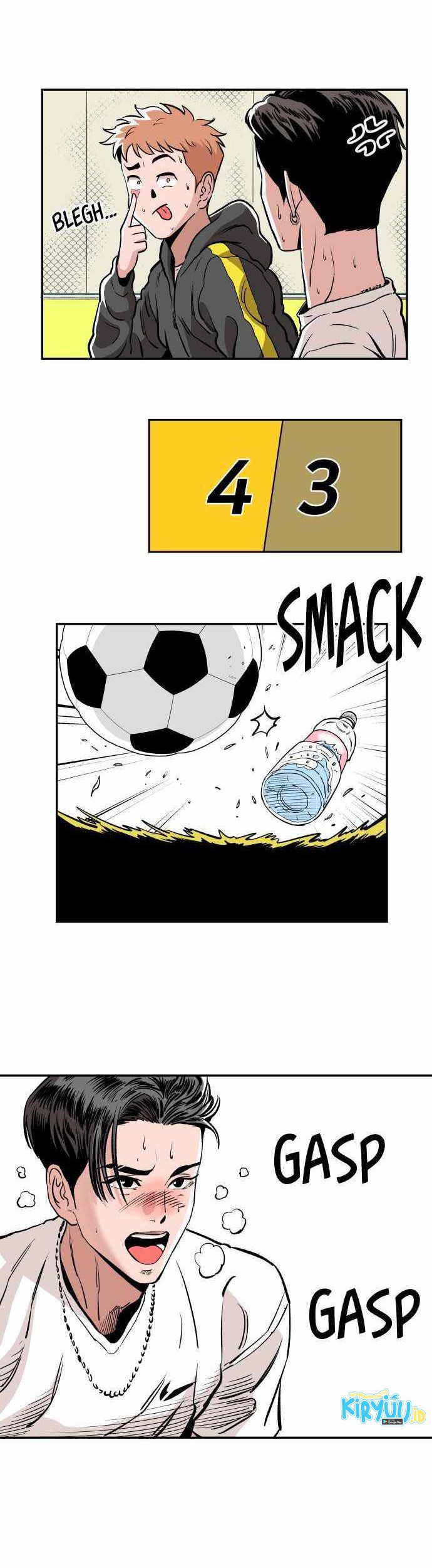 Build Up Chapter 47 Gambar 3