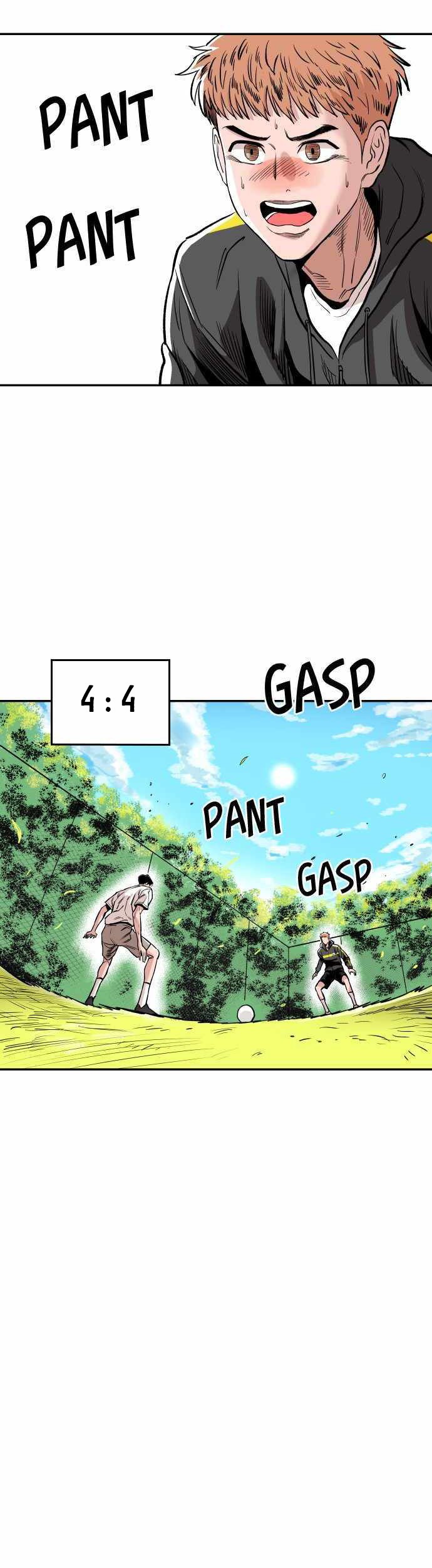 Build Up Chapter 47 Gambar 4