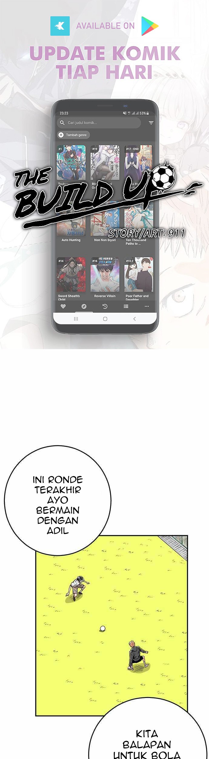 Build Up Chapter 47 Gambar 6
