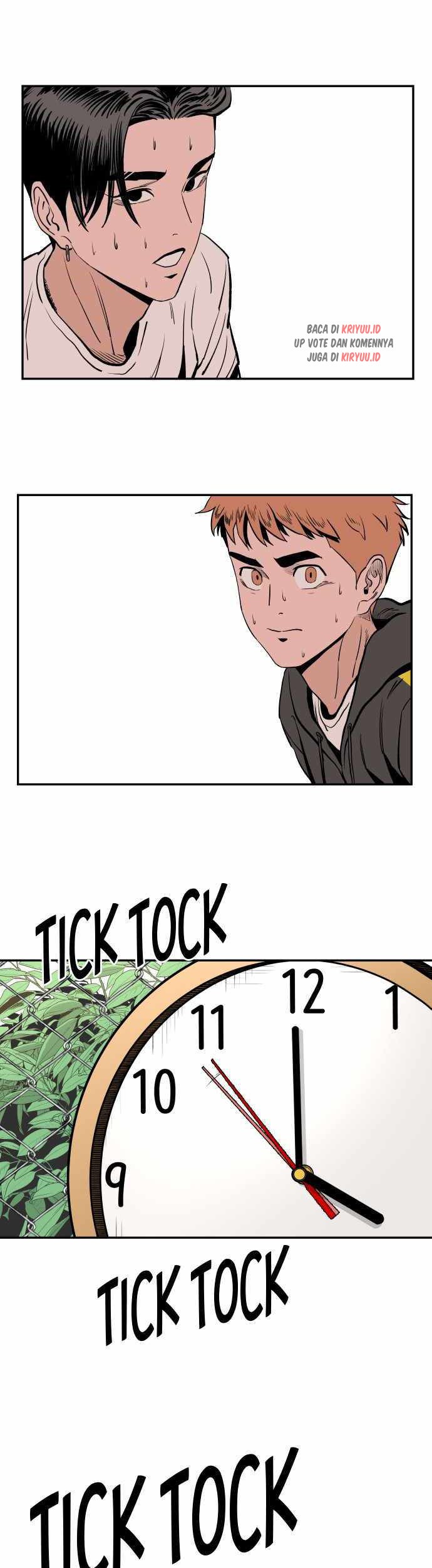 Build Up Chapter 47 Gambar 8